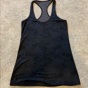 Lululemon Cool Racerback Size 8